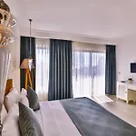 Hotel Arnna