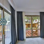 Arnna Hotel Kaş