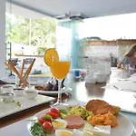 Hotel Arnna Kaş
