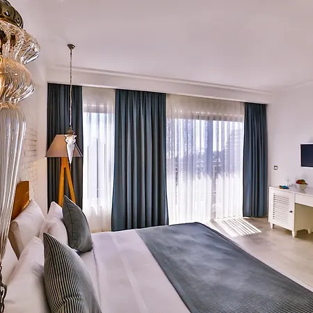 酒店 阿尔纳酒店