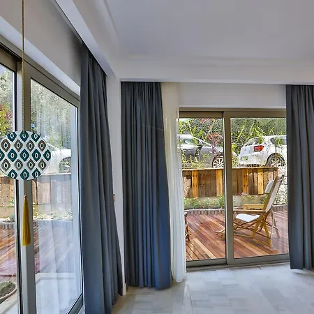 Arnna Hotell Kaş