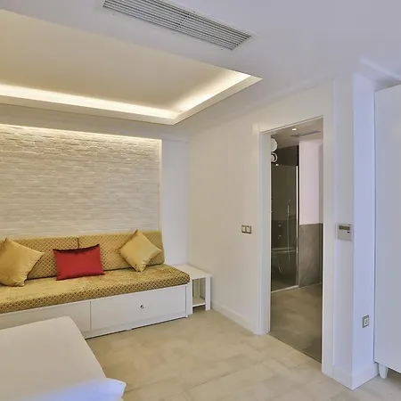 Arnna Hotell Kaş