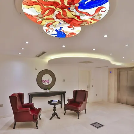 酒店 阿尔纳酒店 3*