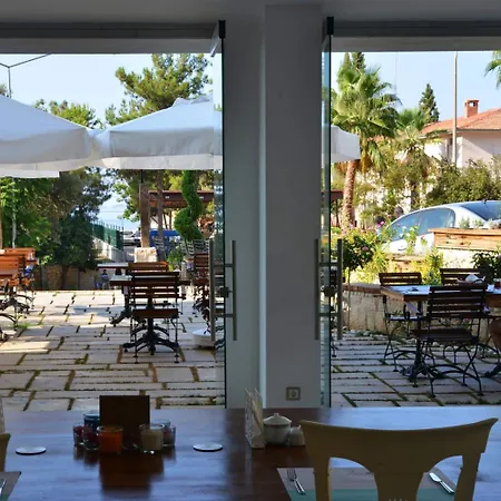 Hotel Arnna Kas