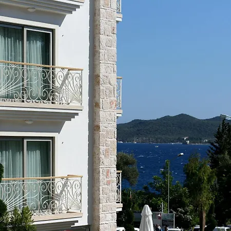 Arnna Hotel Kas