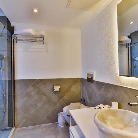 Arnna Hotell Kaş