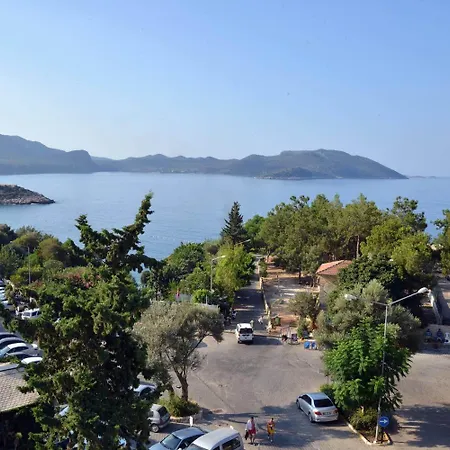 阿尔纳酒店 酒店