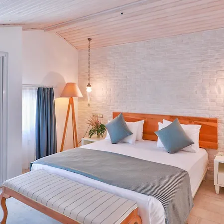 Hotel Arnna Kas