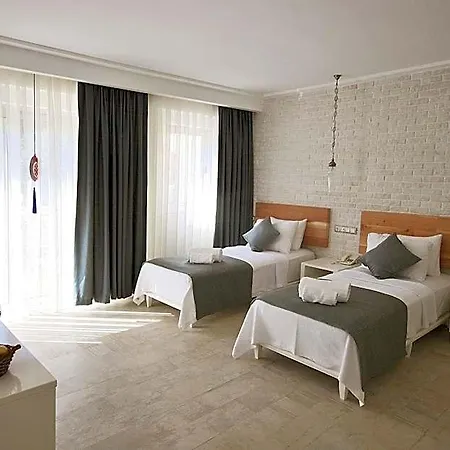 Arnna 3* Каш