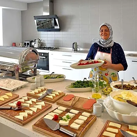 Arnna Отель Каш