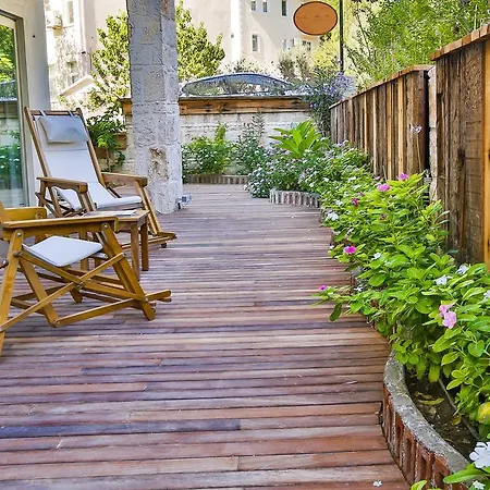 阿尔纳酒店 卡斯