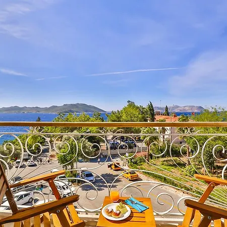Hotell Arnna 3*
