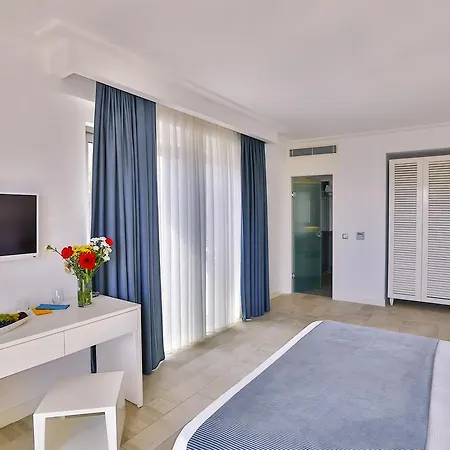 酒店 阿尔纳酒店 3*