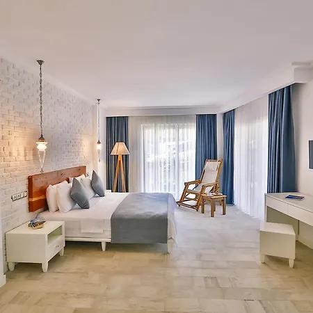 Hotel Arnna Kaş