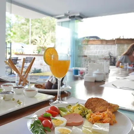 酒店 阿尔纳酒店 卡斯