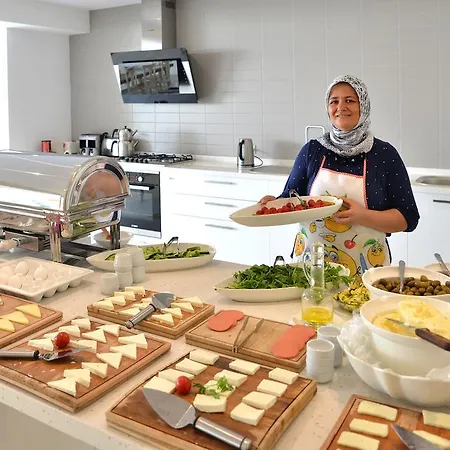 阿尔纳酒店 3* 卡斯