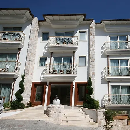 酒店 阿尔纳酒店 3*