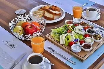 Hotell Arnna 3*