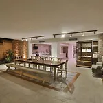 Arnna Hotel Kaş