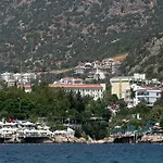 Hotel Arnna