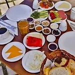 Hotel Arnna Kaş