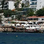 Arnna Hotel Kaş