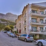 Hotel Arnna 3*
