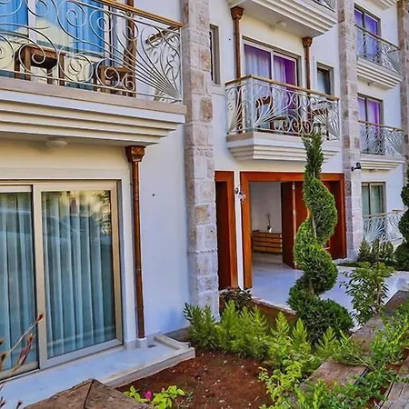 Arnna Hotel 3*