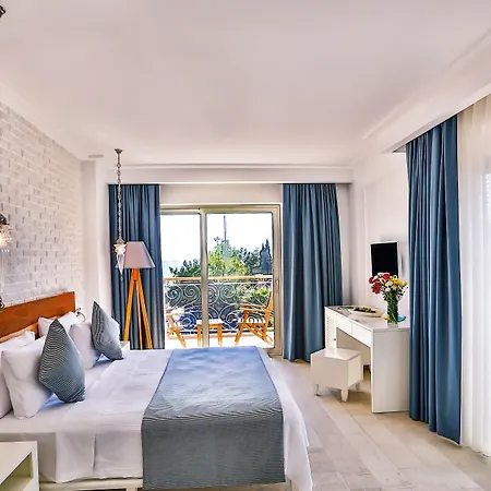 Arnna 3* Kaş