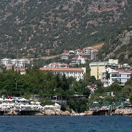 Hotel Arnna